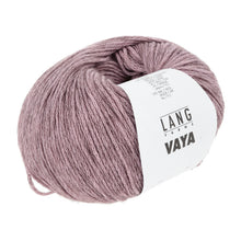 Load image into Gallery viewer, Lang Vaya