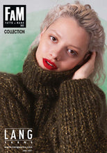 Load image into Gallery viewer, Lang Fatto A Mano 282