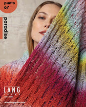 Load image into Gallery viewer, Lang Booklet Punto 67 Paradise