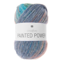 Load image into Gallery viewer, Universal Rico Designs Creative Painted Power