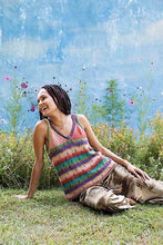 Load image into Gallery viewer, Lang Punto 71 Silk Color