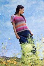 Load image into Gallery viewer, Lang Punto 71 Silk Color