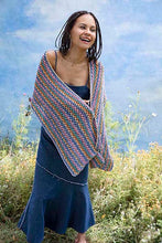 Load image into Gallery viewer, Lang Punto 71 Silk Color