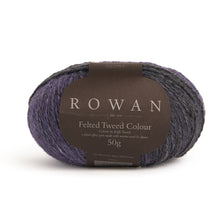 Load image into Gallery viewer, Rowan Felted Tweed Colour