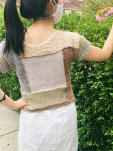 Load image into Gallery viewer, Sweater Kit - Mystic Square