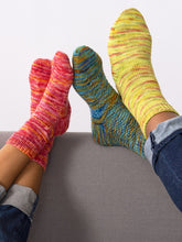 Load image into Gallery viewer, Berroco Vintage Sock Handpaint