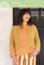 Load image into Gallery viewer, Berroco Booklet #456 Bestie