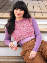 Load image into Gallery viewer, Berroco Booklet #456 Bestie