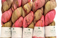 Load image into Gallery viewer, Baah La Jolla Monthly Colors