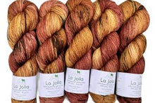 Load image into Gallery viewer, Baah La Jolla Monthly Colors