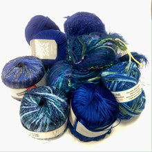 Load image into Gallery viewer, Sweater Kit - Heavy Worsted