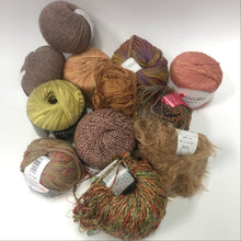 Load image into Gallery viewer, Sweater Kit - Light Worsted