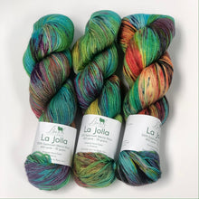 Load image into Gallery viewer, Baah La Jolla Monthly Colors