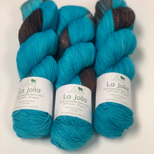 Load image into Gallery viewer, Baah La Jolla Assigned Pooling & Shadow Colors