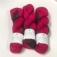 Load image into Gallery viewer, Baah La Jolla Assigned Pooling & Shadow Colors