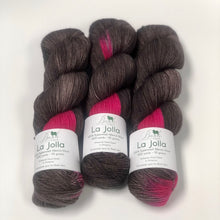 Load image into Gallery viewer, Baah La Jolla Assigned Pooling & Shadow Colors