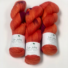 Load image into Gallery viewer, Baah La Jolla Assigned Pooling & Shadow Colors