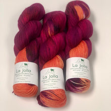 Load image into Gallery viewer, Baah La Jolla Assigned Pooling & Shadow Colors