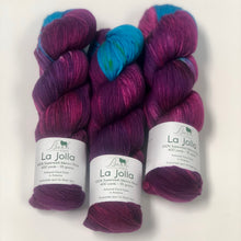 Load image into Gallery viewer, Baah La Jolla Assigned Pooling & Shadow Colors