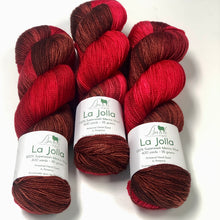 Load image into Gallery viewer, Baah La Jolla Monthly Colors