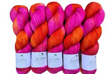 Load image into Gallery viewer, Baah La Jolla Monthly Colors