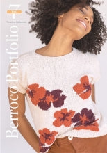 Load image into Gallery viewer, Berroco Portfolio Book 7