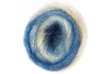 Load image into Gallery viewer, Universal Rico Design Essentials Super Kid Mohair Loves Silk Print