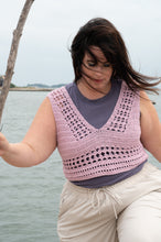 Load image into Gallery viewer, Berroco Booklet #451 Seaspun