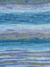 Load image into Gallery viewer, Berroco Booklet #451 Seaspun