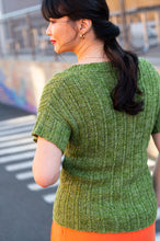 Load image into Gallery viewer, Berroco Book #449 Tillie
