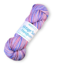 Load image into Gallery viewer, Berroco Vintage Sock Handpaint