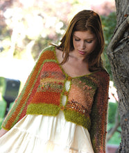 Load image into Gallery viewer, Sweater Kit - Heavy Worsted