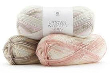 Load image into Gallery viewer, Universal Uptown Worsted Hues