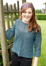 Load image into Gallery viewer, Sweater Kit - Light Worsted
