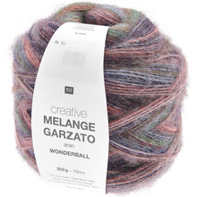 Load image into Gallery viewer, Universal Rico Design Creative Melange Garzato Aran Wonderball