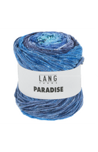 Load image into Gallery viewer, Lang Paradise