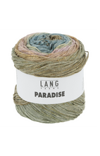 Load image into Gallery viewer, Lang Paradise