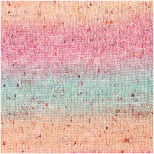 Load image into Gallery viewer, Universal Rico Fashion Cotton Light & Long Tweed DK