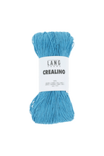 Load image into Gallery viewer, Lang Crealino