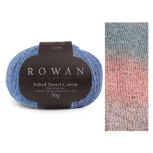 Load image into Gallery viewer, Rowan Felted Tweed Colour
