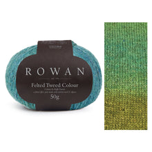 Load image into Gallery viewer, Rowan Felted Tweed Colour