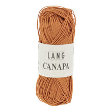 Load image into Gallery viewer, Lang Canapa