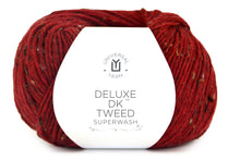 Load image into Gallery viewer, Universal Deluxe DK Tweed