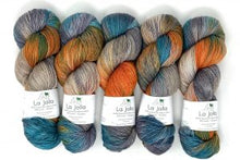 Load image into Gallery viewer, Baah La Jolla Monthly Colors