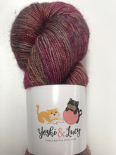 Load image into Gallery viewer, Yoshi & Lucy Brillante