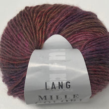 Load image into Gallery viewer, Lang Mille Colori