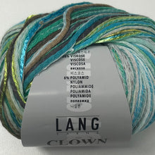 Load image into Gallery viewer, Lang Clown