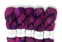 Load image into Gallery viewer, Baah La Jolla Monthly Colors