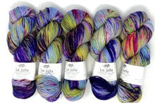 Load image into Gallery viewer, Baah La Jolla Monthly Colors