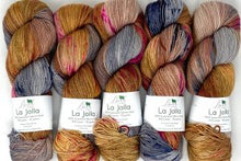 Load image into Gallery viewer, Baah La Jolla Monthly Colors